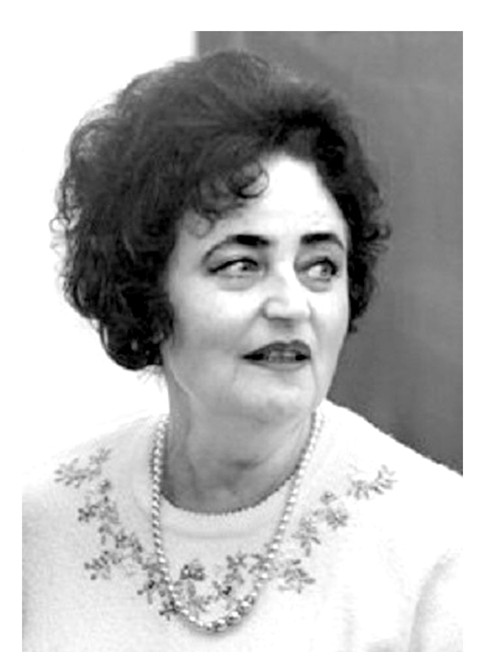 Людмила Юрченко